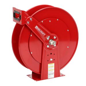 REELCRAFT D84000 OLP Hose Reel, Inner Diameter 1 Inch, 500 Psi, Hose Length 50 Feet | BT7JLL