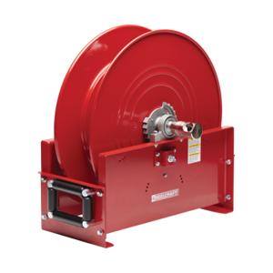 REELCRAFT E9200 OLPBW Ultimate Duty Hose Reel, 1/2 Inch x 75 Feet | BT6DHC