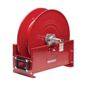 REELCRAFT E9200 OMPBW Ultimate Duty Hose Reel, 1/2 Inch x 75 Feet | BT6DHF