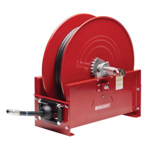 REELCRAFT E9275 OMPBW Ultimate Duty Hose Reel, 1/2 Inch x 75 Feet | BT6DHG