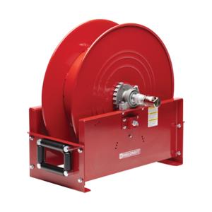 REELCRAFT E9305 OLPBW Hose Reel, Ultimate Duty, 3/4 Inch X 100 ft. Size | CJ6RYW