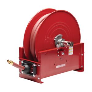 REELCRAFT E9450 OLPBW Hose Reel, 1 Inch Size, 50 Feet Length, Ultimate Duty | BT7JLV