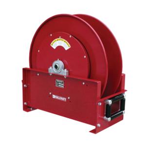 REELCRAFT FE9400 OLPBW Hose Reel, Inner Diameter 1 Inch, 500 Psi, Hose Length 50 Feet | BT7CLW