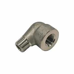 REELCRAFT S163-4 Elbow, 90 Deg. | CJ2BKH 23LD62