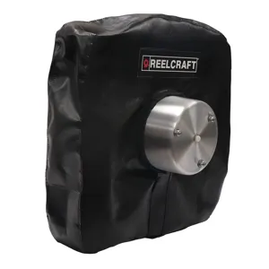 REELCRAFT S263228 Reel Protective Cover | CJ6TCJ