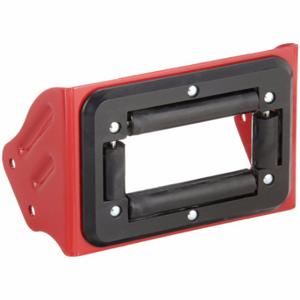 REELCRAFT S600642 Roller Guide, Plastic, Red, Steel | CT8VZG 38L622