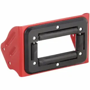 REELCRAFT S600642 Roller Guide, Plastic, Red, Steel | CT8VZG 38L622