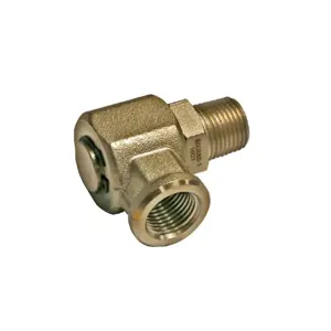 REELCRAFT S600888-1 Swivel, 1/2 Inch FNPT, 1/2 Inch MNPT | CT8WBF 23LG63