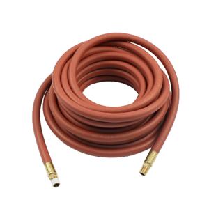 REELCRAFT S601013-35 Hose, Inner Diameter 3/8 Inch, Hose Length 35 Feet | BT8DKX