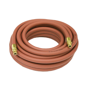 REELCRAFT S601015-150 Air/Water Hose, Low Pressure, 3/8 Inch x 150 ft. Size | CJ6TCW