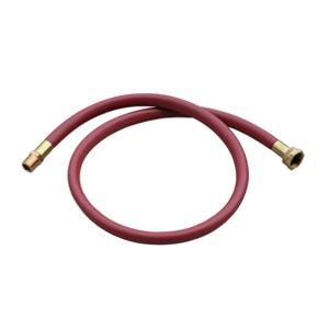 REELCRAFT S601025-4 Hose, 4 ft. Length | BT8DLV 23LF23