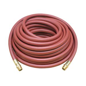 REELCRAFT 601020-75 Air/Water Hose, 1/2 Inch Size, 75 ft. Length | CJ2LQH 23LE89