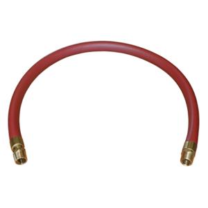 REELCRAFT S601034-3 Hose, Inner Diameter 3/4 Inch, 250 Psi, Hose Length 3 Feet | BT7WYN