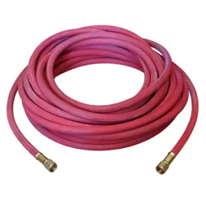 REELCRAFT S601162-25 Welding Hose, Single Line, 1/4 Inch x 25 ft. Size | CJ6TEB