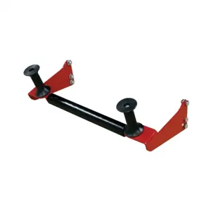 REELCRAFT S602132-5U Roller Guide Assembly, Bracket Type 3-Way | BT8EQG