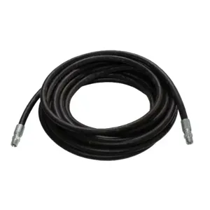 REELCRAFT S7-260043 Hose, 1/2 Inner Dia., 40 ft. Length | BT7WZF 23LF21