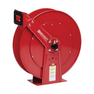 REELCRAFT TW86000 OLPT Welding Hose Reel, Inner Diameter 3/8 Inch, 200 Psi, Hose Length 75 Feet | BT7LYP