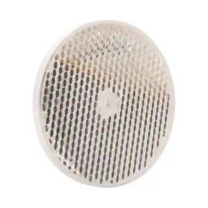 REER CD8 Reflector, Round, 84mm | CV7XEE