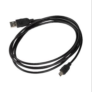 REER MOSAIC-CSU USB-Kabel, 5.9 m Kabellänge, Standard-A-Stecker auf Mini-B-Stecker | CV1.8EMY