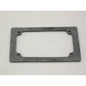 REES 00100-125 Switch Mounting Gasket, Neoprene | AX3KQJ