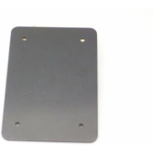 REES 01004-002 Back Cover Plate | AX3KRH