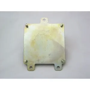 REES 01004-010 Adapter Plate | AX3KRL