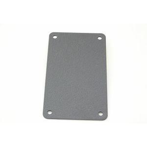 REES 01004-012 Blank Back Cover Plate | AX3KRM