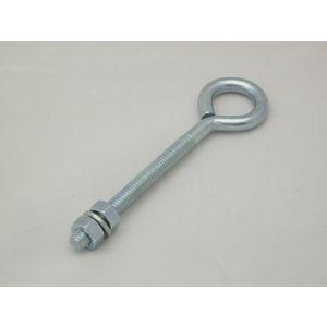 REES 02005-635 Eye Bolt Assembly For Cables | AX3KUZ