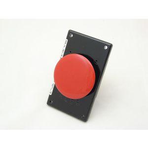 REES 04917-102 Push-button, Large Mounting Pattern | AX3KZB