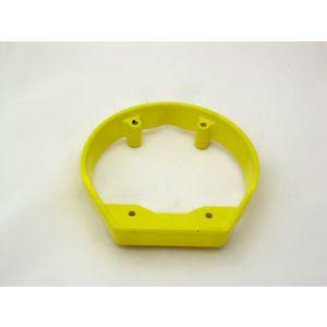 REES 04933-091 Ringschutz für Druckknopf, 1 Größe | AX3KZR