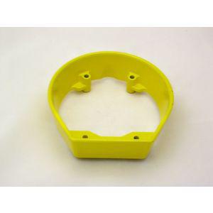 REES 04933-093 Ring Guard For Push-button, 1.5 Size | AX3KZU