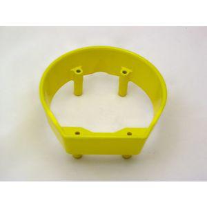 REES 04933-095 Ringschutz für Druckknopf, 2 Größen | AX3KZW
