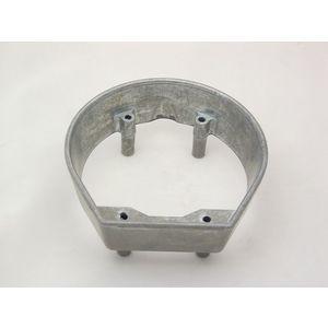 REES 04933-195 Ring Guard For Push-button, 2 Size, Zinc | AX3LAB