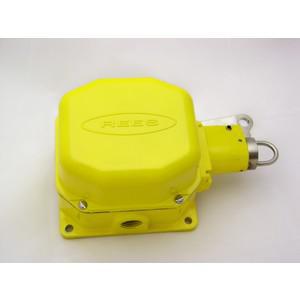 REES 04953-132 Kabelbetätigter Schalter, rechte Verriegelungsplatte | AX3LBY