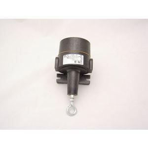REES 04958-200 Rope Operated Switch, Maintained Contact | AX3LCY