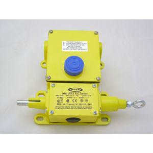 REES 04962-100 Rope Operated Switch, Broken Cable Detection, Right Pull | AX3LDK