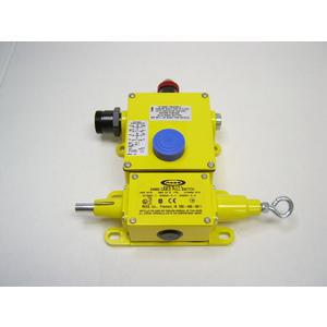 REES 04962-102 Rope Operated Switch, Broken Cable Detection, Right Pull | AX3LDM