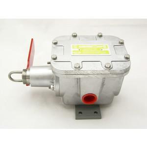 REES 04967-200 Explosion-proof Switch, Flag Indicator, Left Hand Side | AX3LEC
