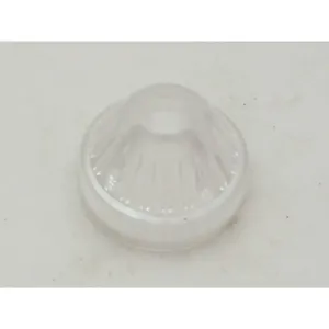 REES 40431-008 Pilot Light Lens, Standard, Clear | AX3LTD