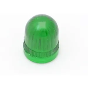 REES 44290-003 Pilot Light Lens, Miniature, Green | AX3LUM