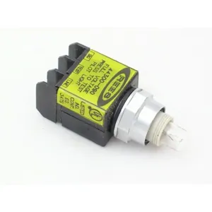 REES 44300-090 Mini Pilot Light, 24v | AX3LUV