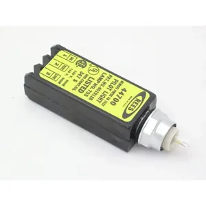 REES 44700-000 Mini Pilot Light, 120v@60hz | AX3LUW