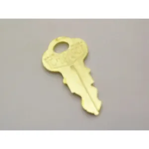 REES 80508-121 Replacement Key, #5 | AX3LWD