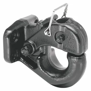 REESE 63016 Pintle Hook 30 Ton | AB6HXV 21T082