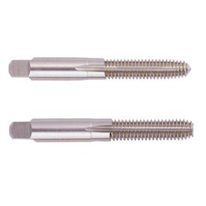 REGAL 010363AS33 Thread Forming Tap, #12-24 Size, H6 Limit, Bottom With Nitride | CN4VTC
