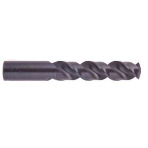 REGAL 012699AW Jobber Length Drill Bit, 6.30mm Dia., Metric, 118 Deg. Point, Treated | CN4YVT
