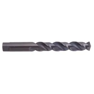 REGAL 016026AW Jobber Length Drill Bit, #26 Dia., 118 Deg. Point, Automotive Tanged, HSS, Treated | CN6DUQ