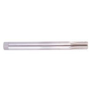 REGAL 015149AS Extension Hand Tap, 1/2-20 UNF, H3 Limit, 4 Flutes, Plug, 6 Inch Length, Bright | CH9MMM
