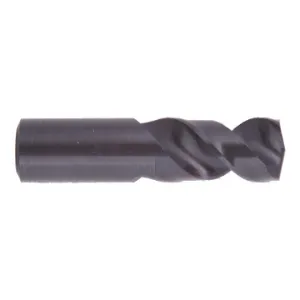 REGAL 026709AA Drill Bit, 1/16 Inch Dia, 0.1875 Decimal Equivalent, Type B, Black | CN6JNJ