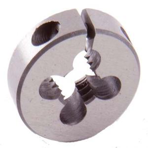 REGAL 041286AS Round Die, #1/2-16 NS, Right Hand, 1-1/2 Inch O.D. | CN6WGZ
